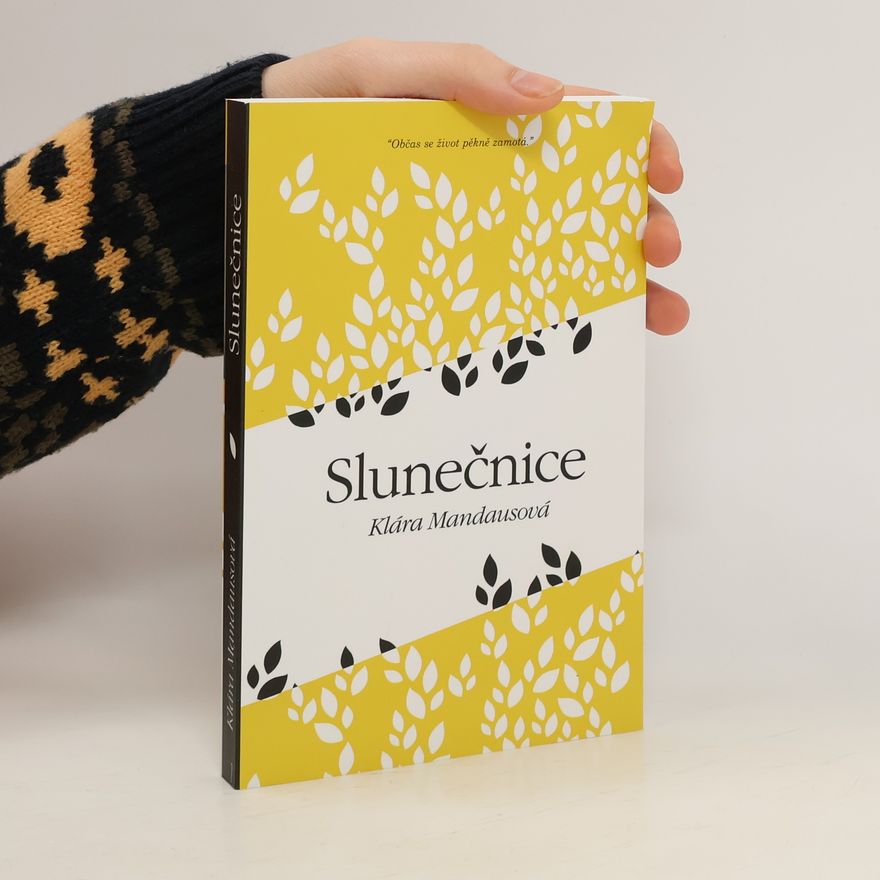 Klára Mandausová Slunečnice