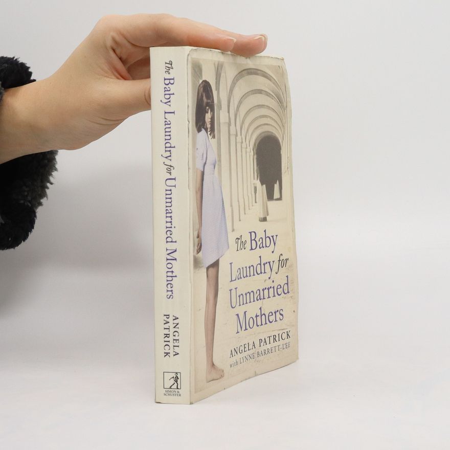 Angela Patrick The Baby Laundry for Unmarried Mothers