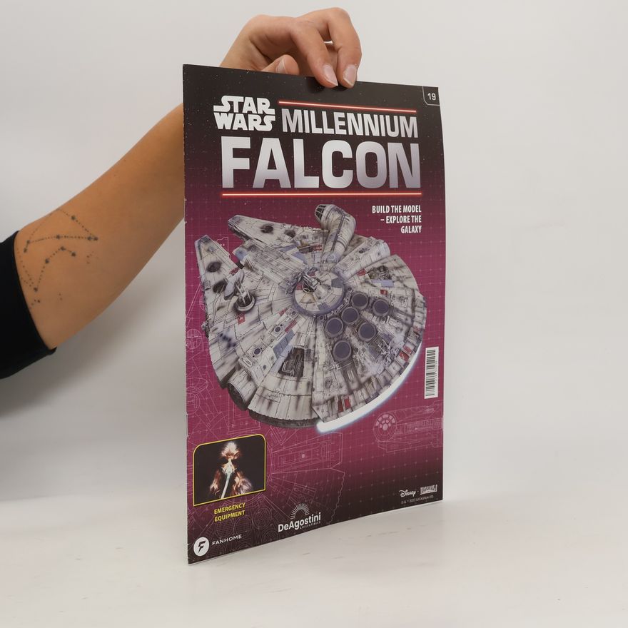 Autorenkollektiv Star Wars - Millennium Falcon 18