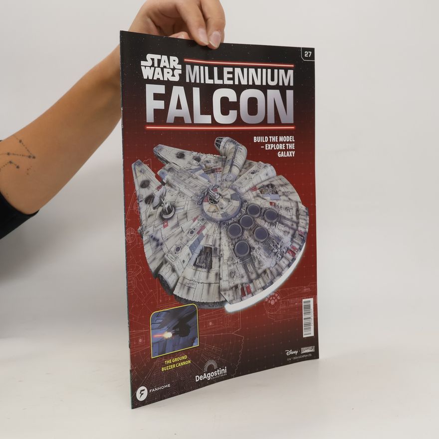 Autorenkollektiv Star Wars - Millennium Falcon 27
