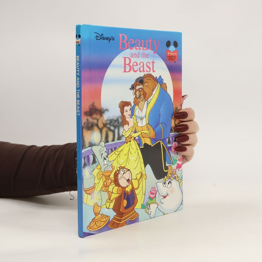 Autores varios Beauty and the Beast