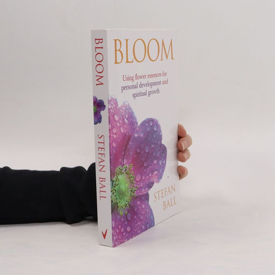 Stefan Ball Bloom