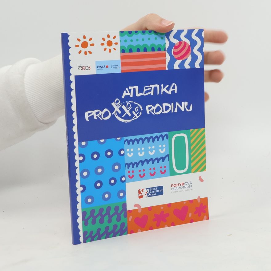 Collectif d'auteurs Atletika pro rodinu