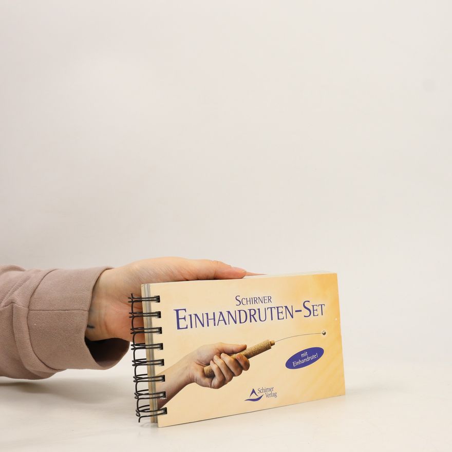 Markus Schirner Einhandruten-Set