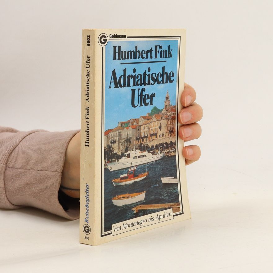 Humbert Fink Adriatische Ufer