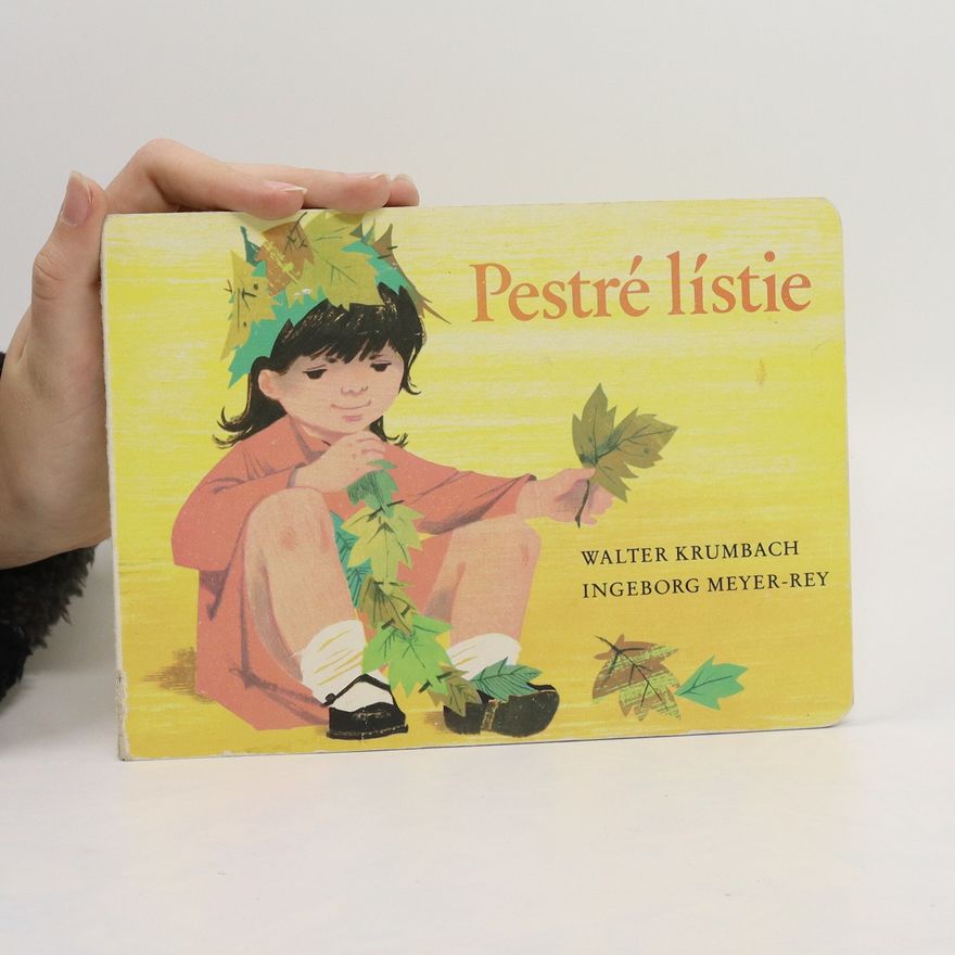 Walter Krumbach Pestré lístie