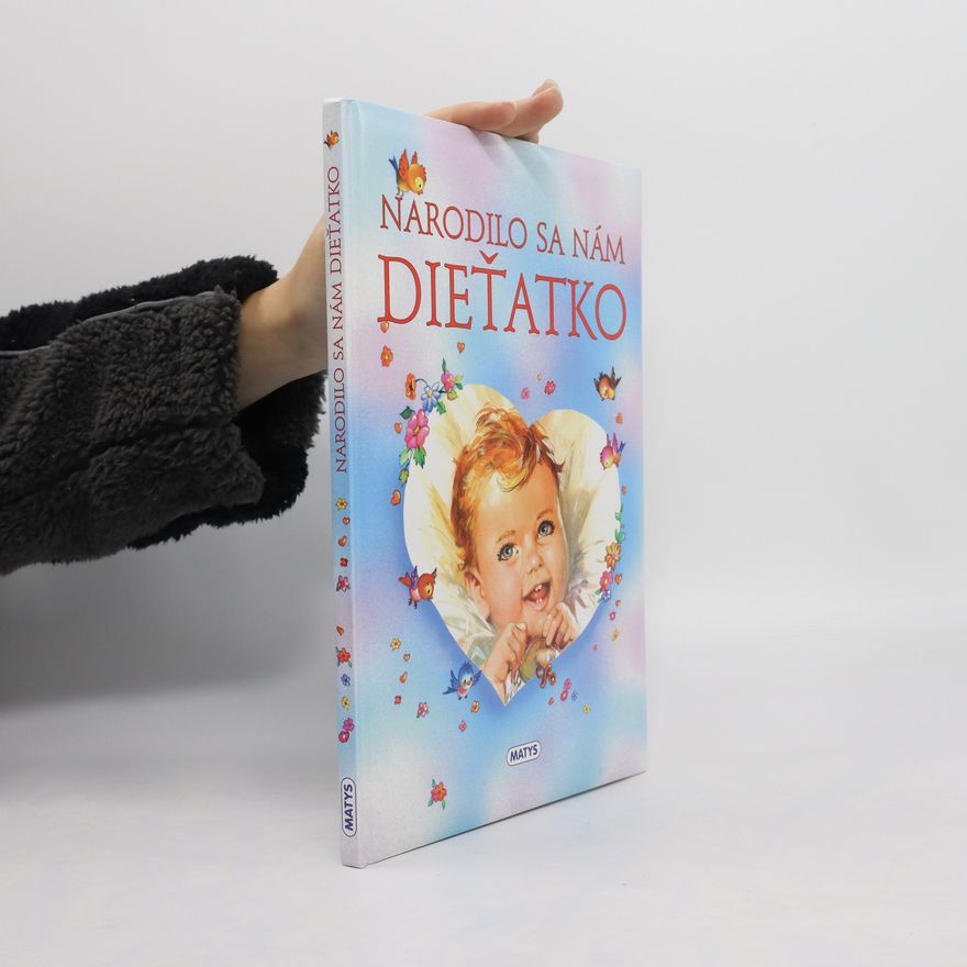 Collectif d'auteurs Narodilo sa nám dieťatko