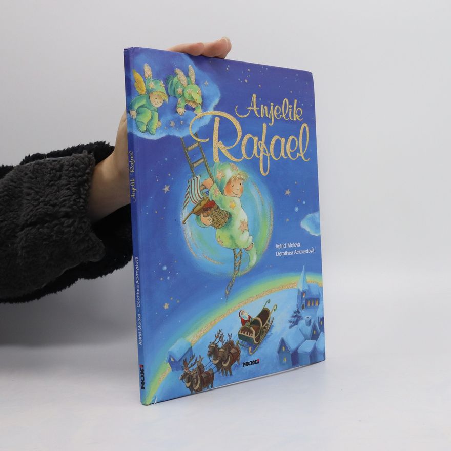 Astrid Mol Anjelik Rafael