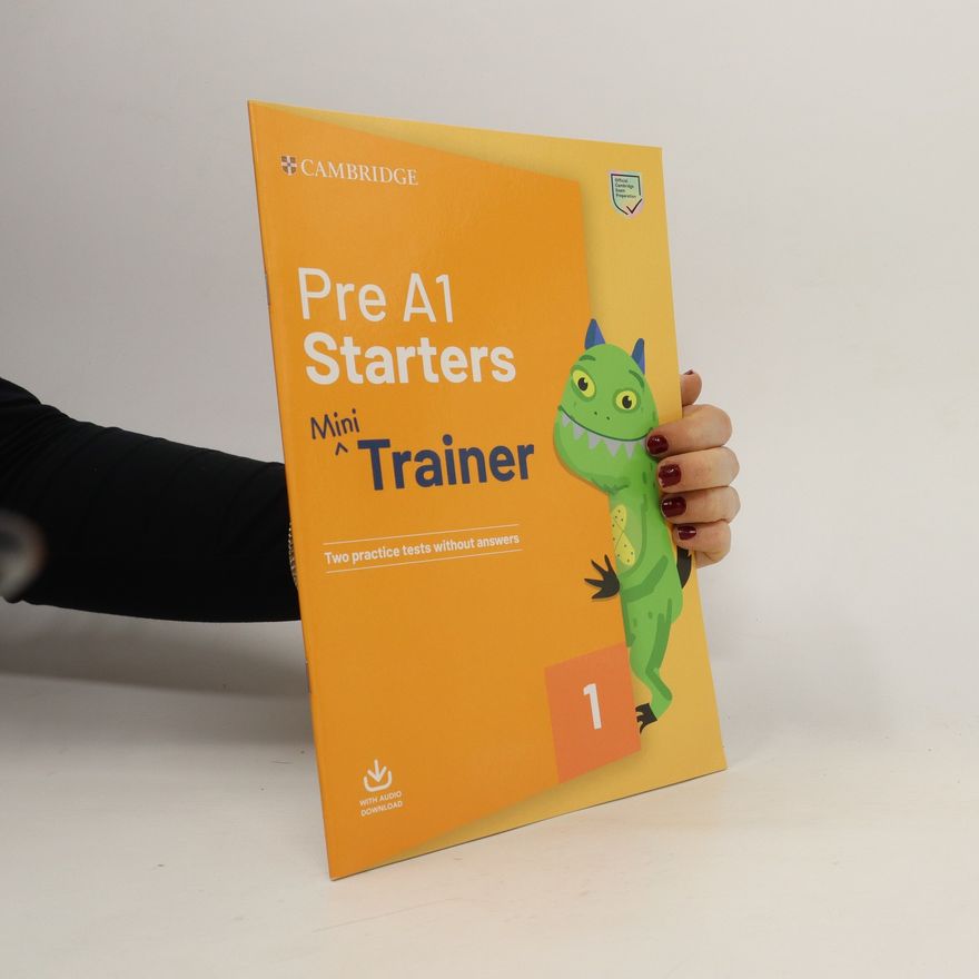 Watkin Montse Fun Skills 2 Starters Student’s Book with Home Booklet and Mini Trainer with Downloadable Audio