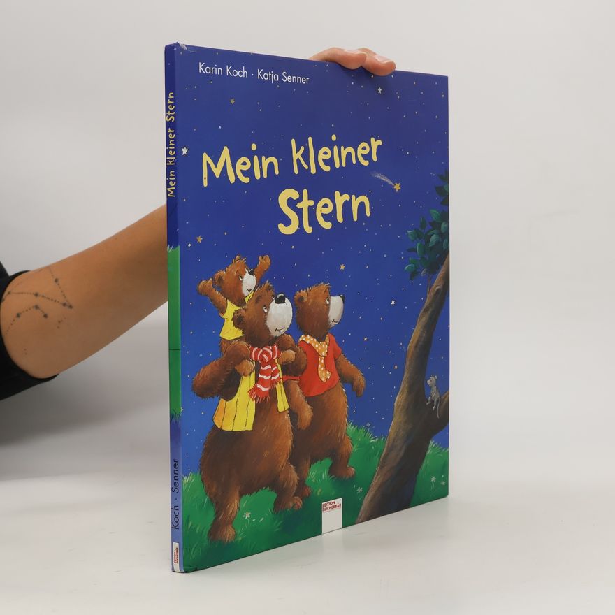 Karin Koch Mein kleiner Stern