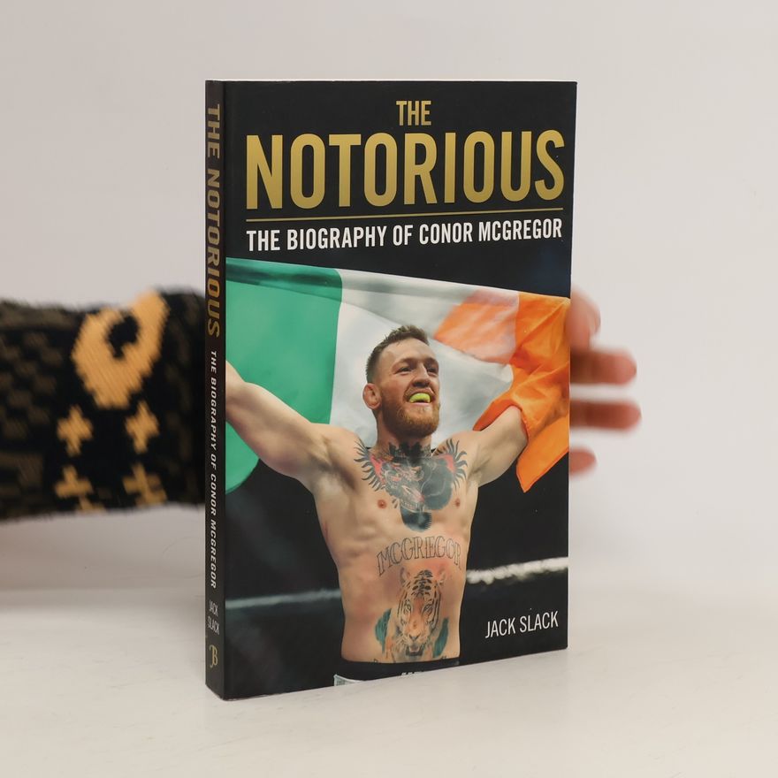 Jack Slack Notorious