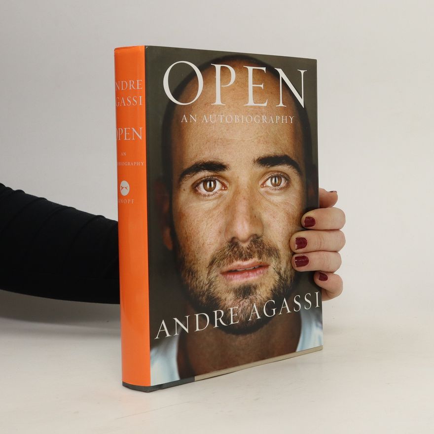 Andre Agassi Open