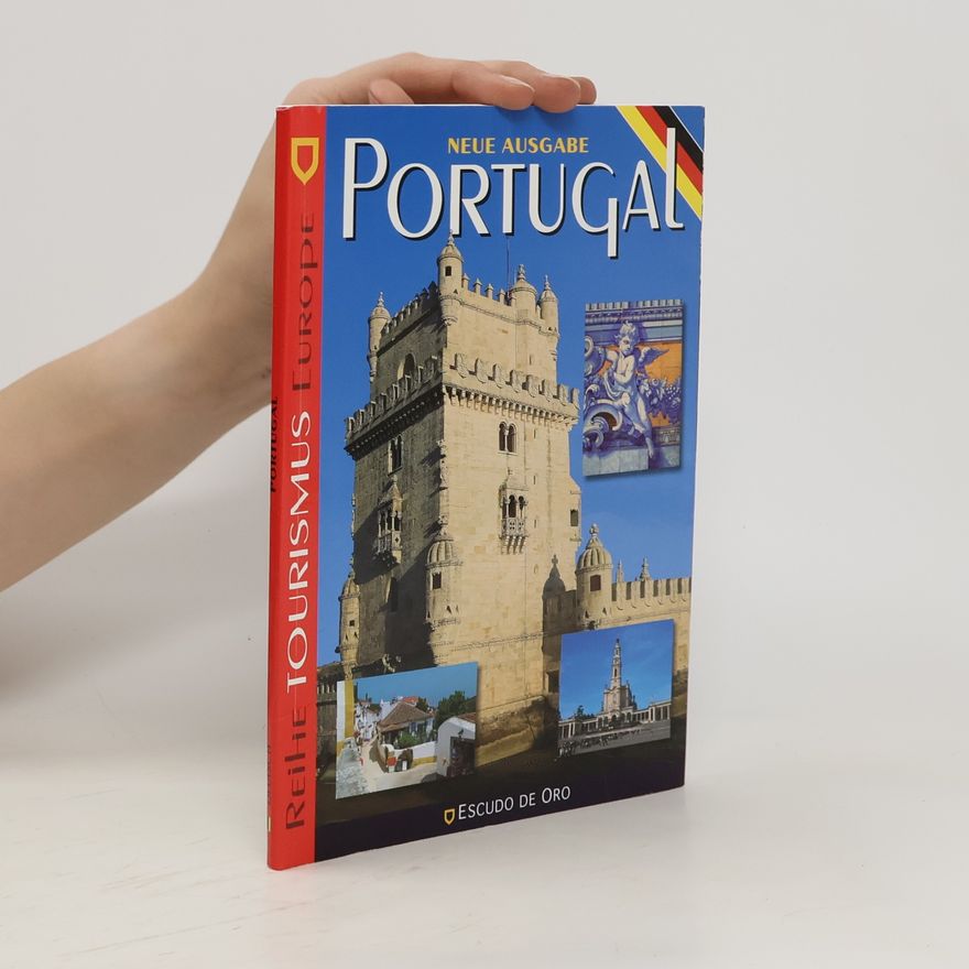 Autorenkollektiv Portugal