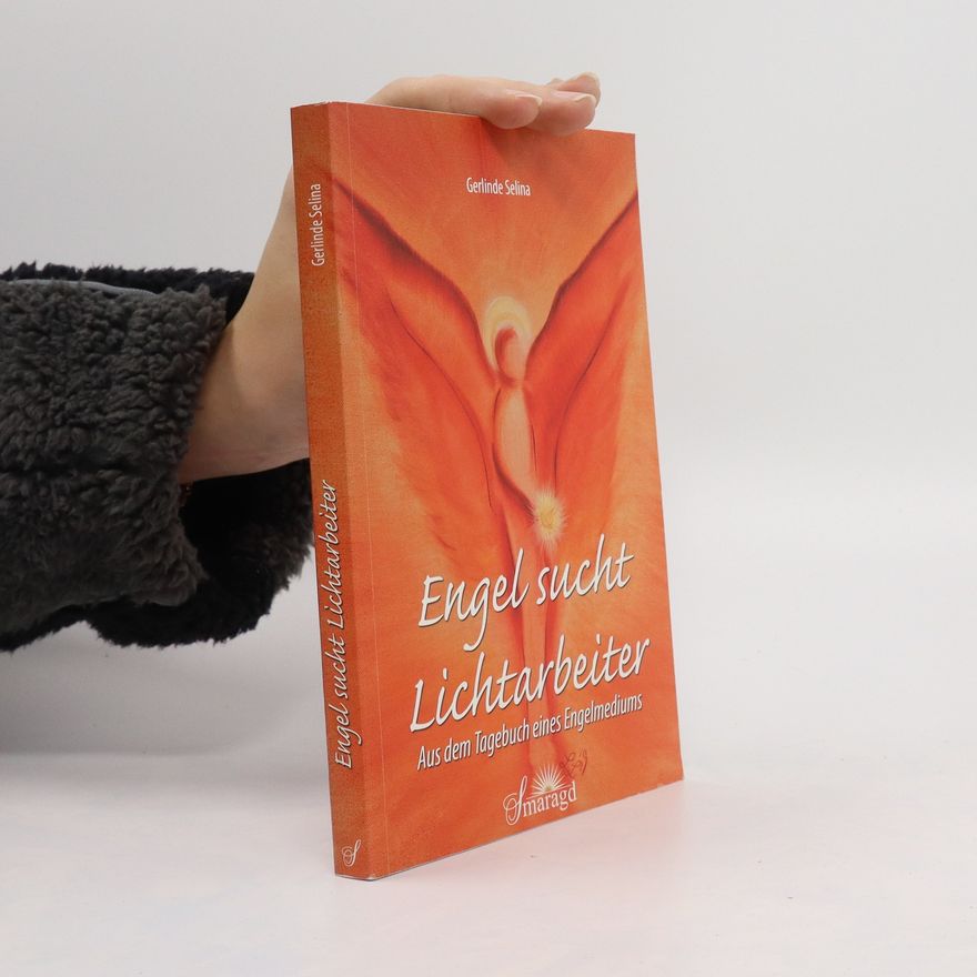 Gerlinde Selina Engel sucht Lichtarbeiter