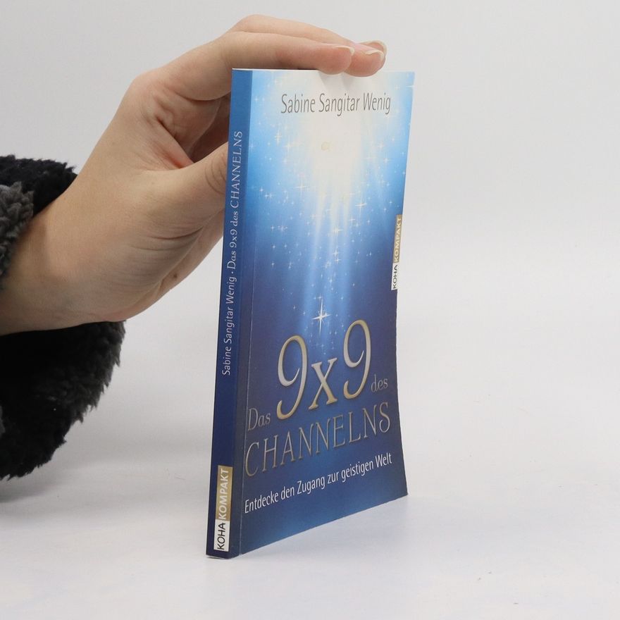 Sabine Sangitar Wenig Das 9x9 des Channelns