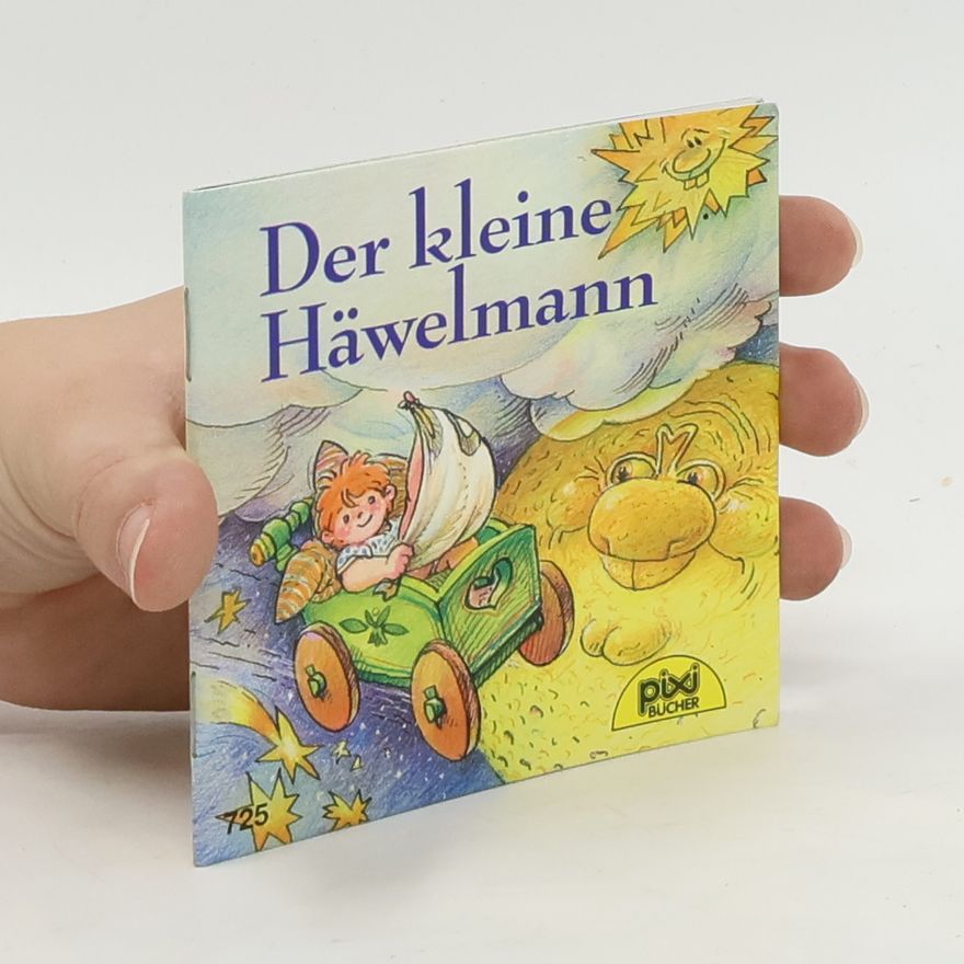 Autorenkollektiv Der kleine Häwelmann