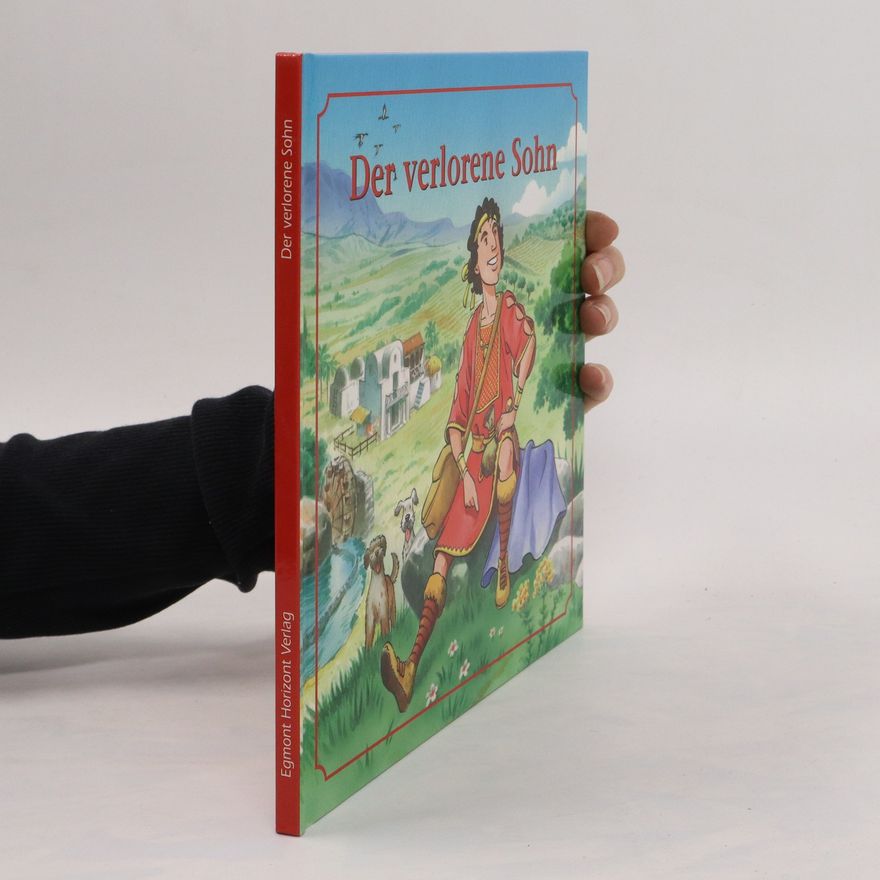 Autorenkollektiv Der verlorene Sohn