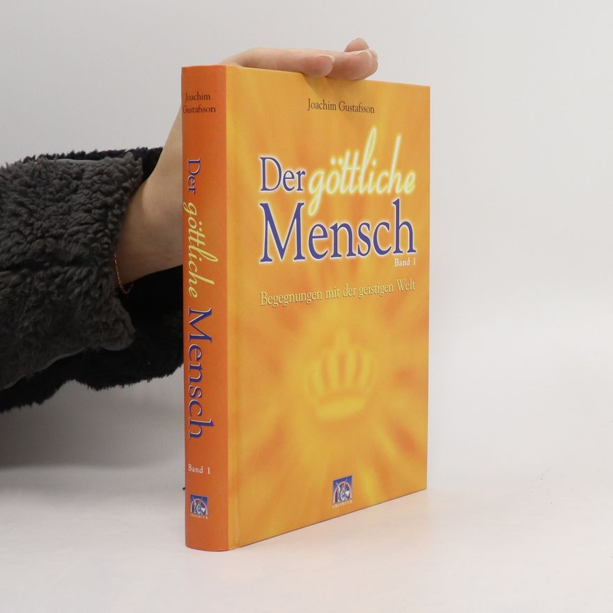 Various authors Der göttliche Mensch