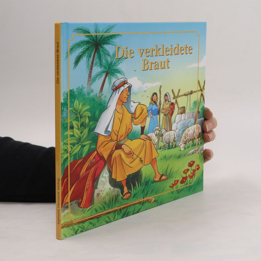 Autorenkollektiv Die verkleidete Braut