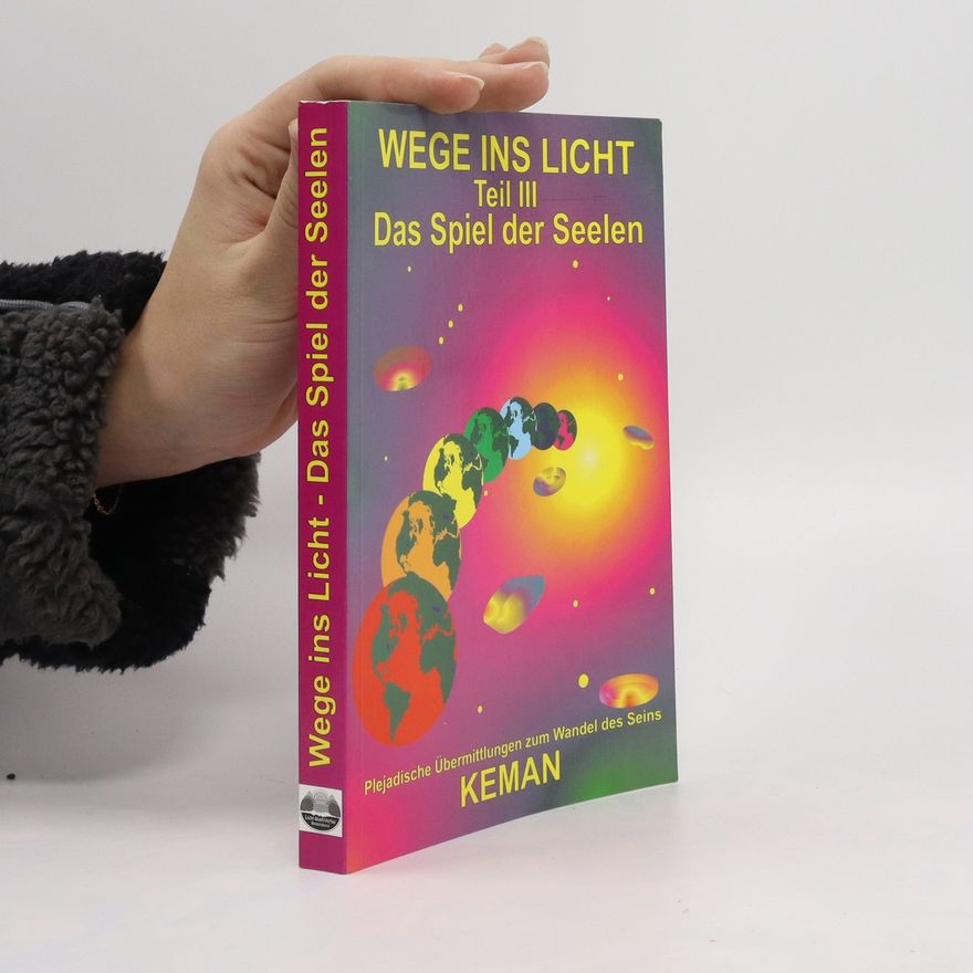 Dieter Schwickart Wege ins Licht III.
