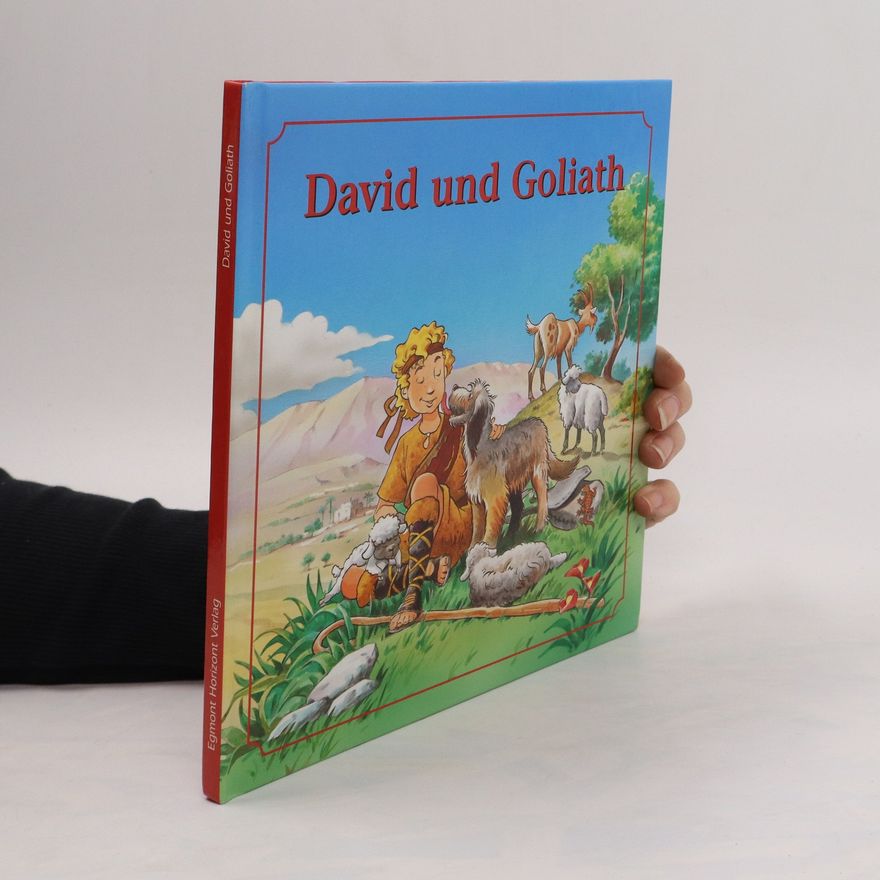 Autorenkollektiv David und Goliath