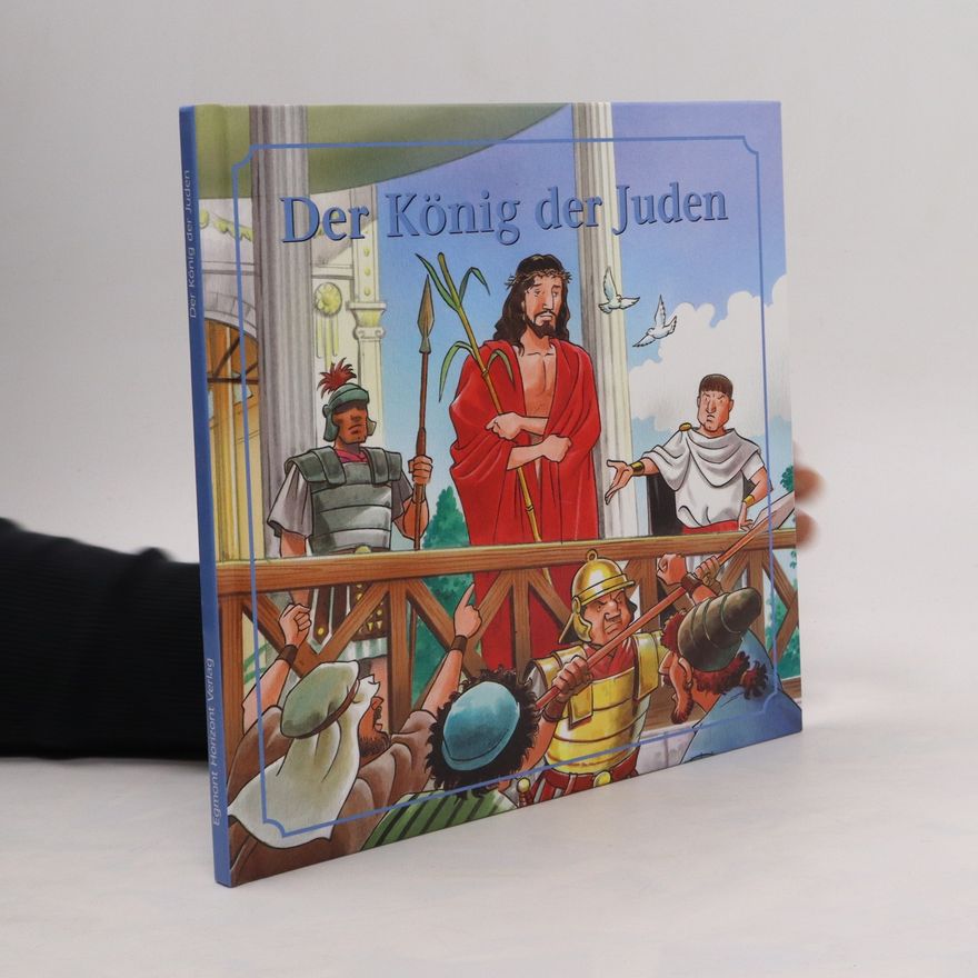 Autorenkollektiv Der König der Juden
