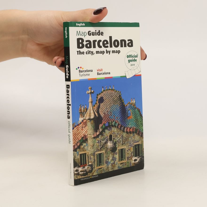Llàtzer Moix Barcelona