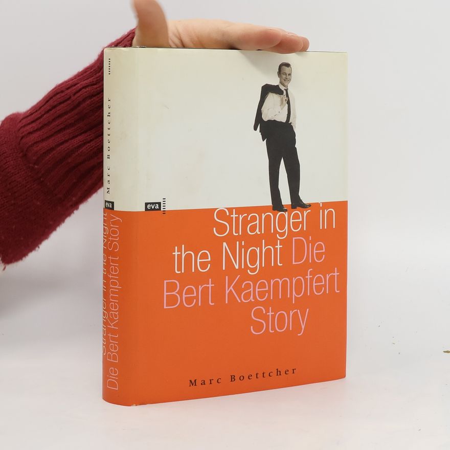 Marc Boettcher Stranger in the night
