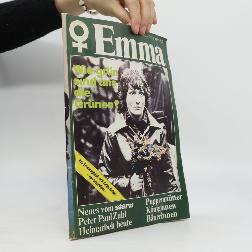 Various authors Emma