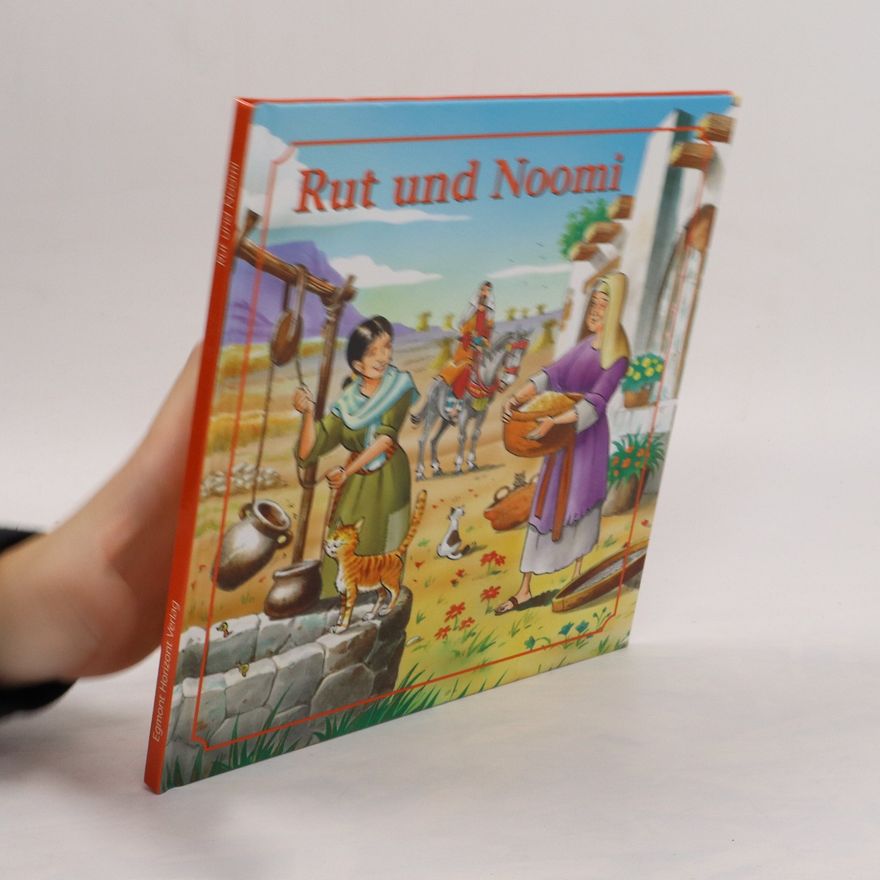 Autorenkollektiv Rut und Noomi