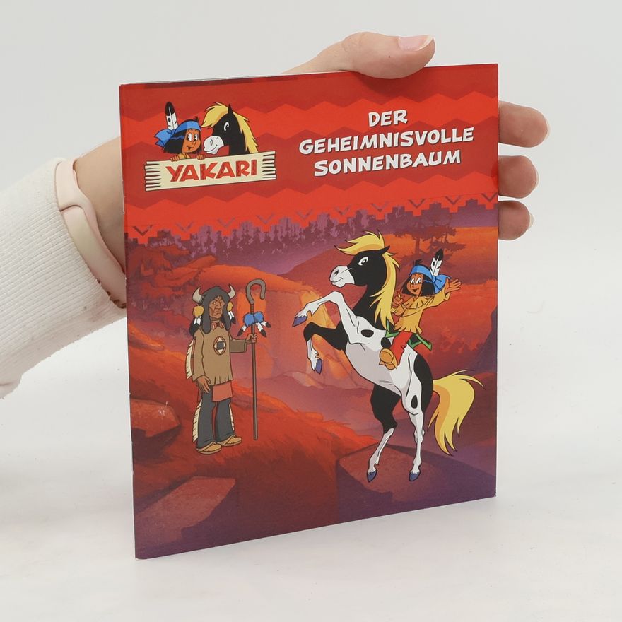 Autorenkollektiv Der Geheimnisvolle Sonnenbaum