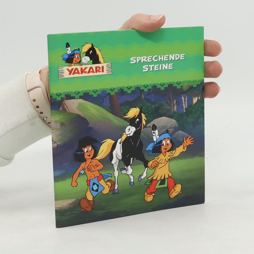 Autorenkollektiv Sprechende Steine