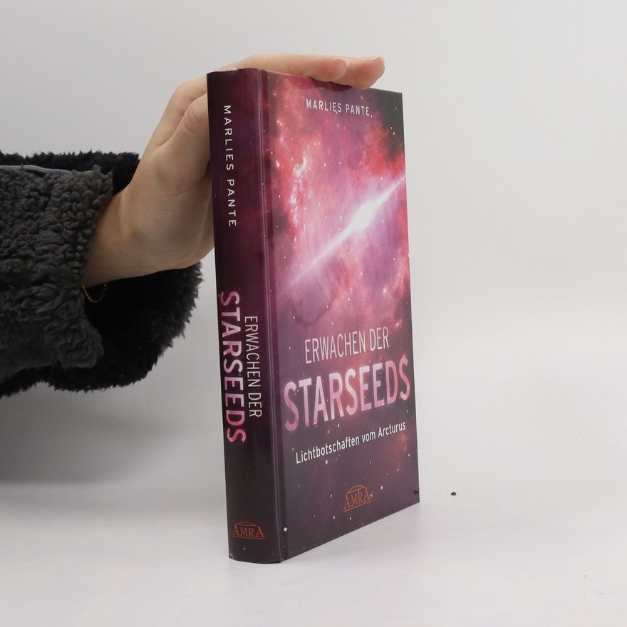 Marlies Pante Erwachen eines Starseeds