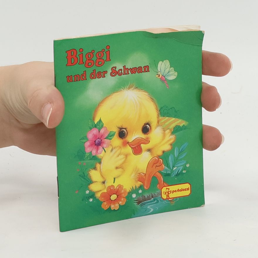Auteurscollectief Biggi und der Schwan