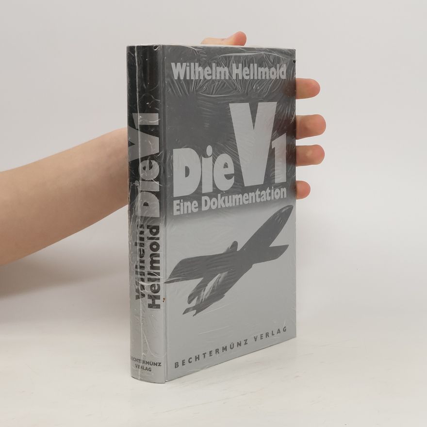Wilhelm Hellmold Die V 1