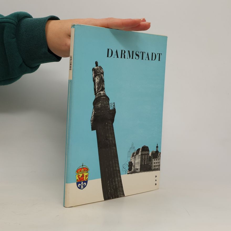 Autorenkollektiv Darmstadt