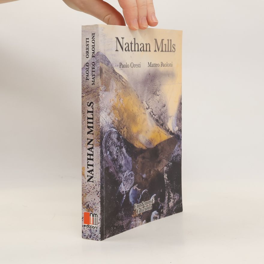 Matteo Paolini Nathan Mills