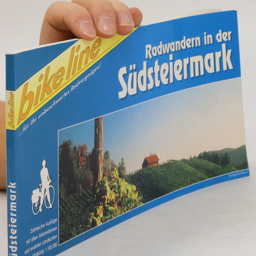 Autorenkollektiv Südsteiermark