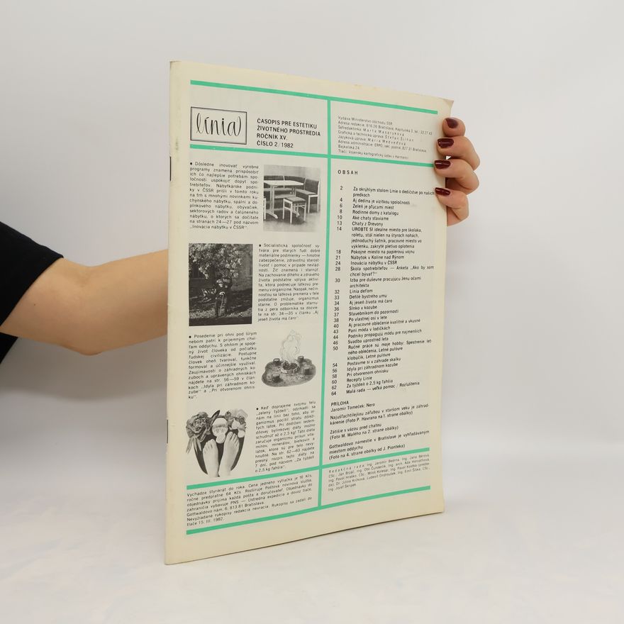 Auteurscollectief Línia 2/82