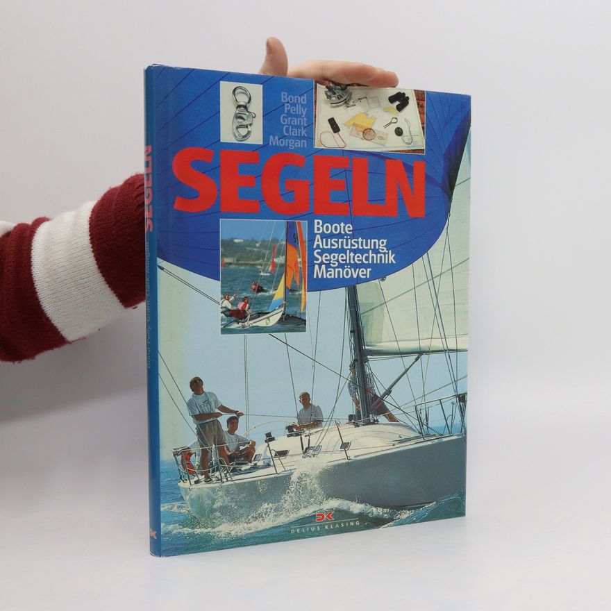 Bob Bond Segeln