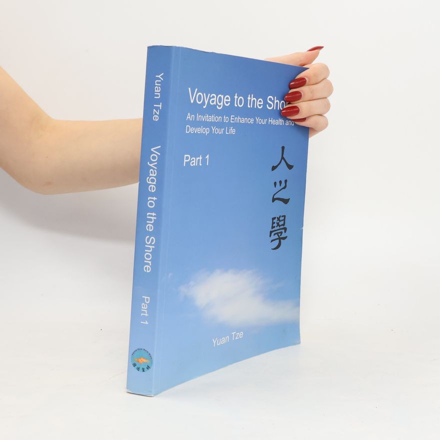 Yuan Tze Voyage to the Shore 1
