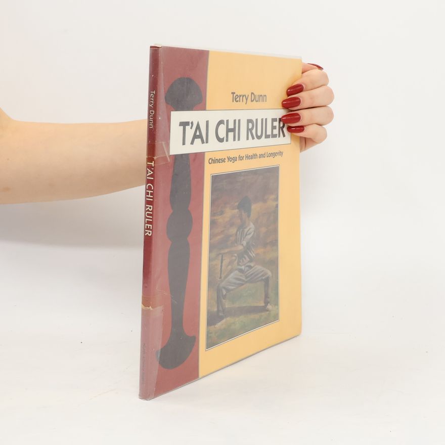 Terry Dunn Tʼai Chi Ruler