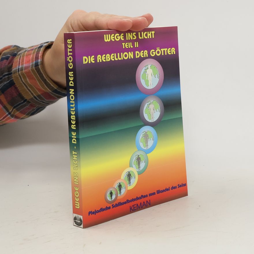 Dieter Schwickart Wege ins Licht 2