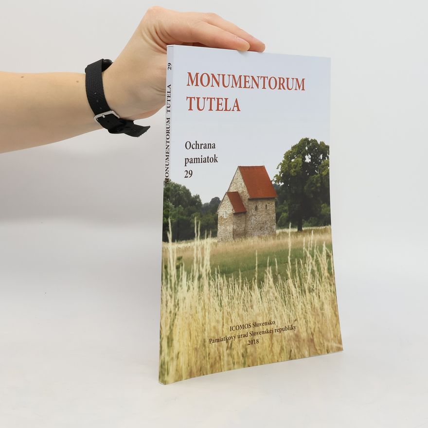 Andrej Botek Monumentorum tutela 29