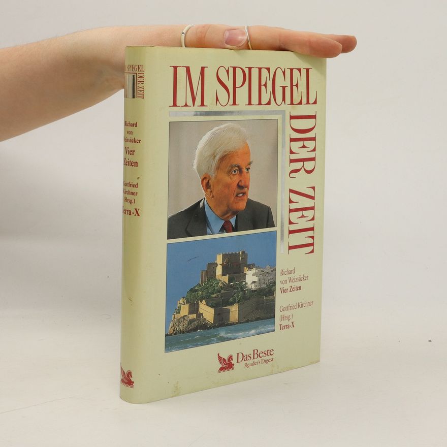 Autorenkollektiv Im Spiegel der Zeit