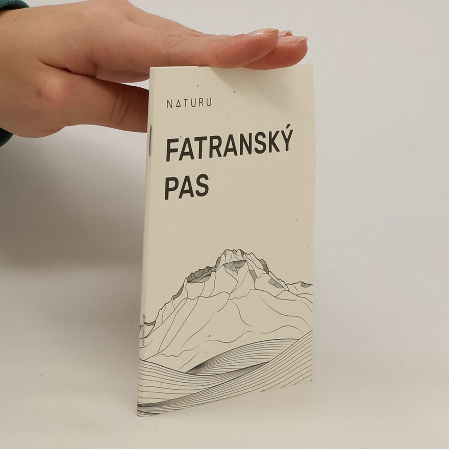 Autorenkollektiv Fatranský pas