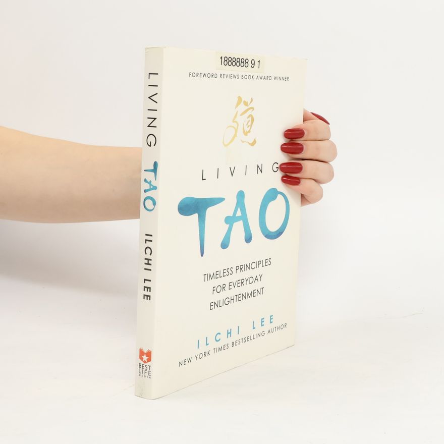 Ilchi Lee Living Tao