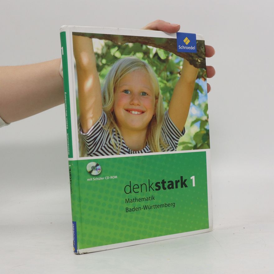 Christine Bescherer Denkstark. Mathematik Baden-Württemberg