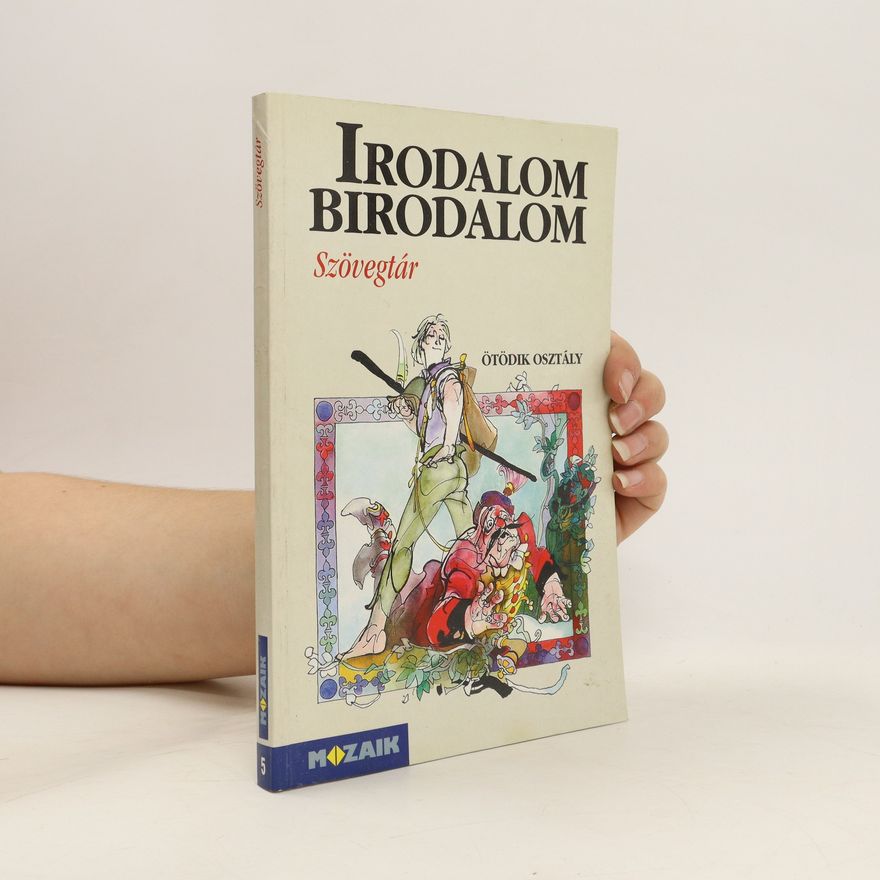 Nemeth Ervin Irodalom Birodalom 5