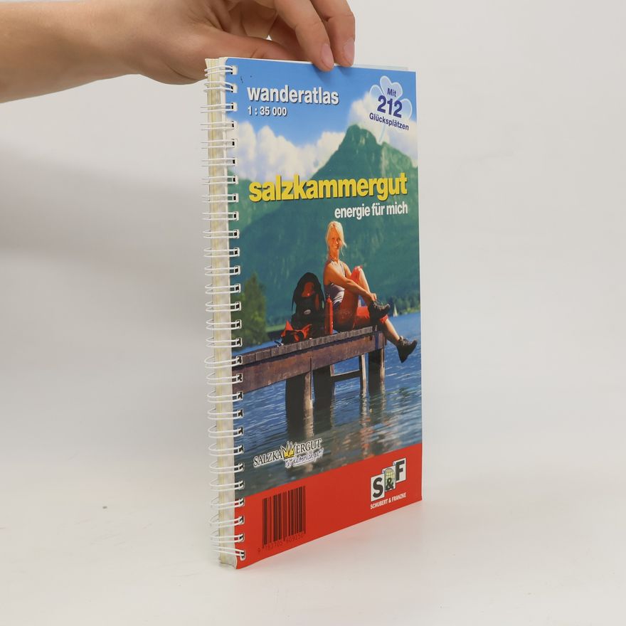Autorenkollektiv Salzkammergut